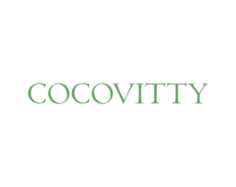 COCOVITTY 第3类化妆品商标图样