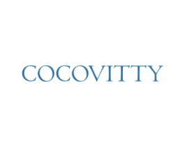 COCOVITTY 第14类珠宝钟表商标图样
