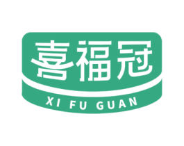 喜福冠 第31类水果花木商标图样