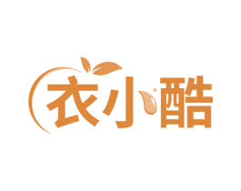 衣小酷 第37类建筑修理商标图样