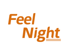 FEEL NIGHT 第43类餐饮酒店商标图样