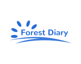 FOREST DIARY 第10类医疗器械商标图样