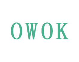 OWOK 第29类食品商标图样