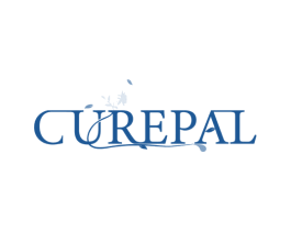 CUREPAL 第5类医药商标图样