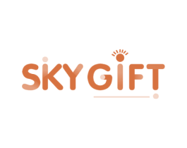 SKYGIFT 第25类服装鞋帽商标图样