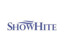 SHOWHITE 第3类化妆品商标图样