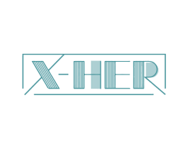 X-HER 第44类医疗园艺商标图样