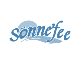 SONNE'FEE 第3类化妆品商标图样