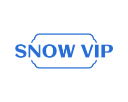 SNOW VIP 第3类化妆品商标图样