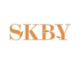 SKBY 第3类化妆品商标图样