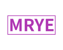 MRYE 第3类化妆品商标图样