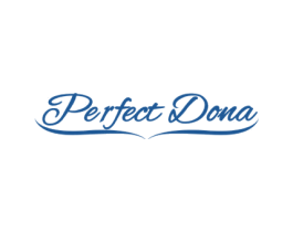 PERFECTDONA 第3类化妆品商标图样