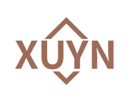 XUYN 第3类化妆品商标图样