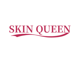 SKIN QUEEN 第44类医疗园艺商标图样