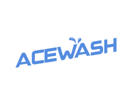 ACEWASH 第3类化妆品商标图样