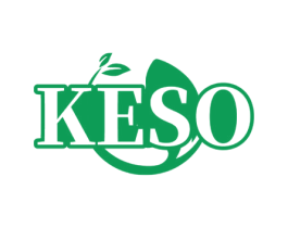 KESO 第44类医疗园艺商标图样