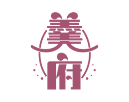 羹府 第43类餐饮酒店商标图样
