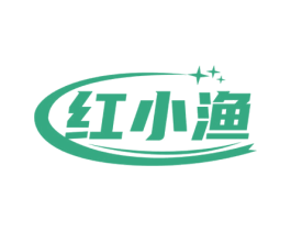 红小渔 第9类科学仪器商标图样
