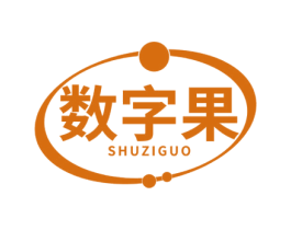 数字果 第9类科学仪器商标图样