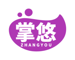 掌悠 第9类科学仪器商标图样