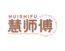 慧师傅 第6类五金金属商标图样