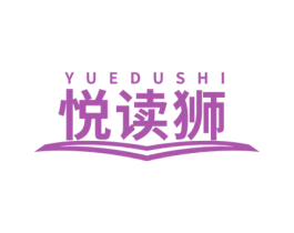 悦读狮 第9类科学仪器商标图样
