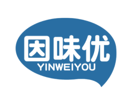 因味优 第29类食品商标图样