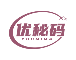 优秘码 第9类科学仪器商标图样
