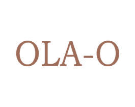 OLA-O 第26类花边配饰商标图样