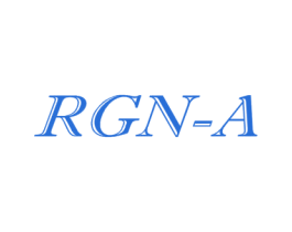 RGN-A 第26类花边配饰商标图样