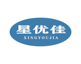 星优佳 第9类科学仪器商标图样