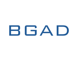 BGAD 第3类化妆品商标图样