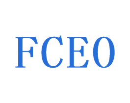FCEO 第18类皮革箱包商标图样