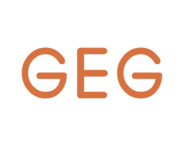 GEG 第5类医药商标图样
