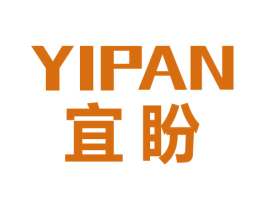 宜盼 第20类家具商标图样