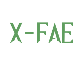 X-FAE 第6类五金金属商标图样