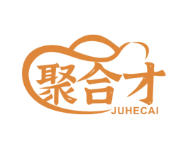 聚合才 第39类运输旅行商标图样