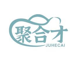 聚合才 第27类地毯席垫商标图样