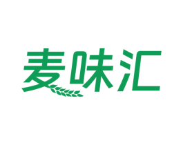 麦味汇 第29类食品商标图样