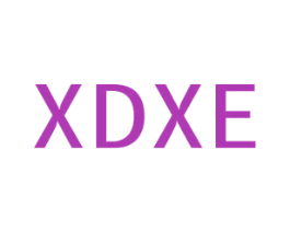 XDXE 第9类科学仪器商标图样