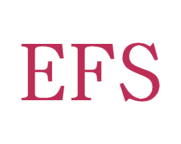 EFS 第5类医药商标图样
