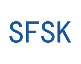 SFSK 第3类化妆品商标图样