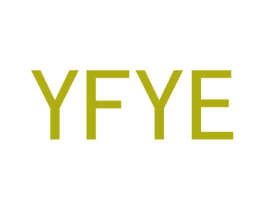 YFYE 第3类化妆品商标图样