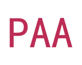 PAA 第31类水果花木商标图样