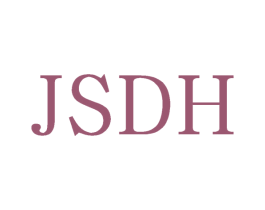 JSDH 第25类服装鞋帽商标图样