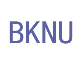 BKNU 第25类服装鞋帽商标图样