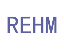 REHM 第25类服装鞋帽商标图样