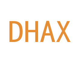 DHAX 第25类服装鞋帽商标图样