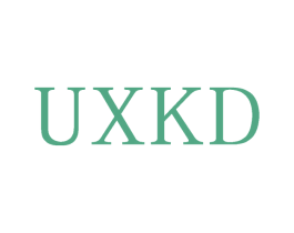 UXKD 第25类服装鞋帽商标图样
