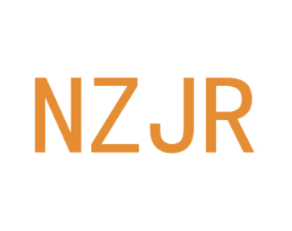 NZJR 第25类服装鞋帽商标图样